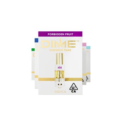 Dime Carts