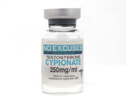 Testosterone Cypionate