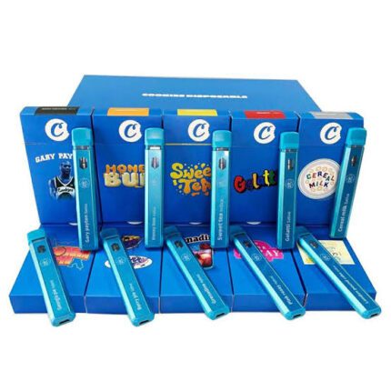 Cookies Disposables Vape