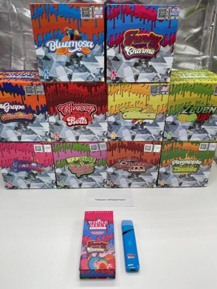 Whole Melts 2g Disposable