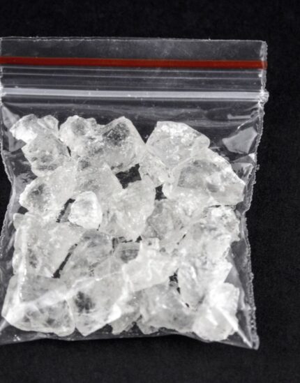 Mdma Crystal