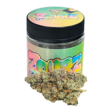 Zourz Runtz Strain