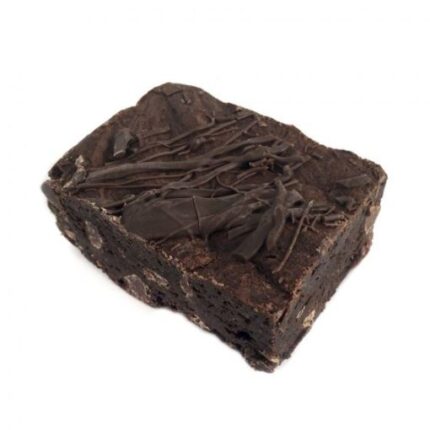 MOTA CHOCOLATE LOVER'S BROWNIE