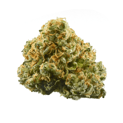 Pineapple Express Strain