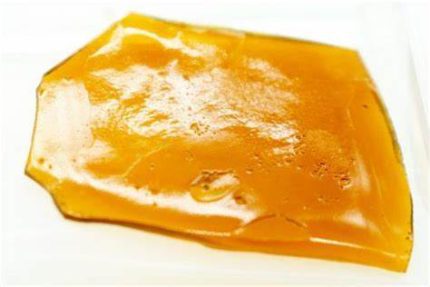 Chemdawg Shatter