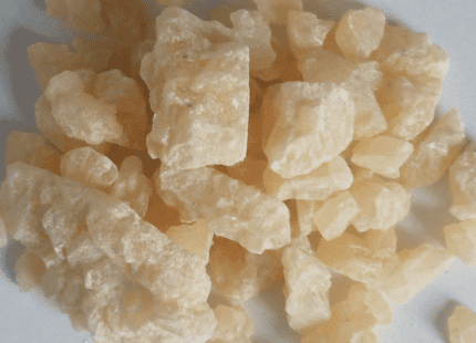 MDMA crystals for educational studies in the UK