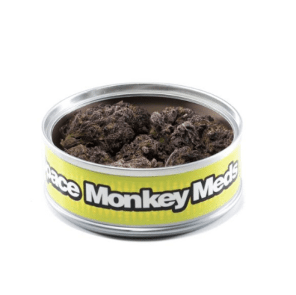 Weed Cans for safe cannabis storage in the UK